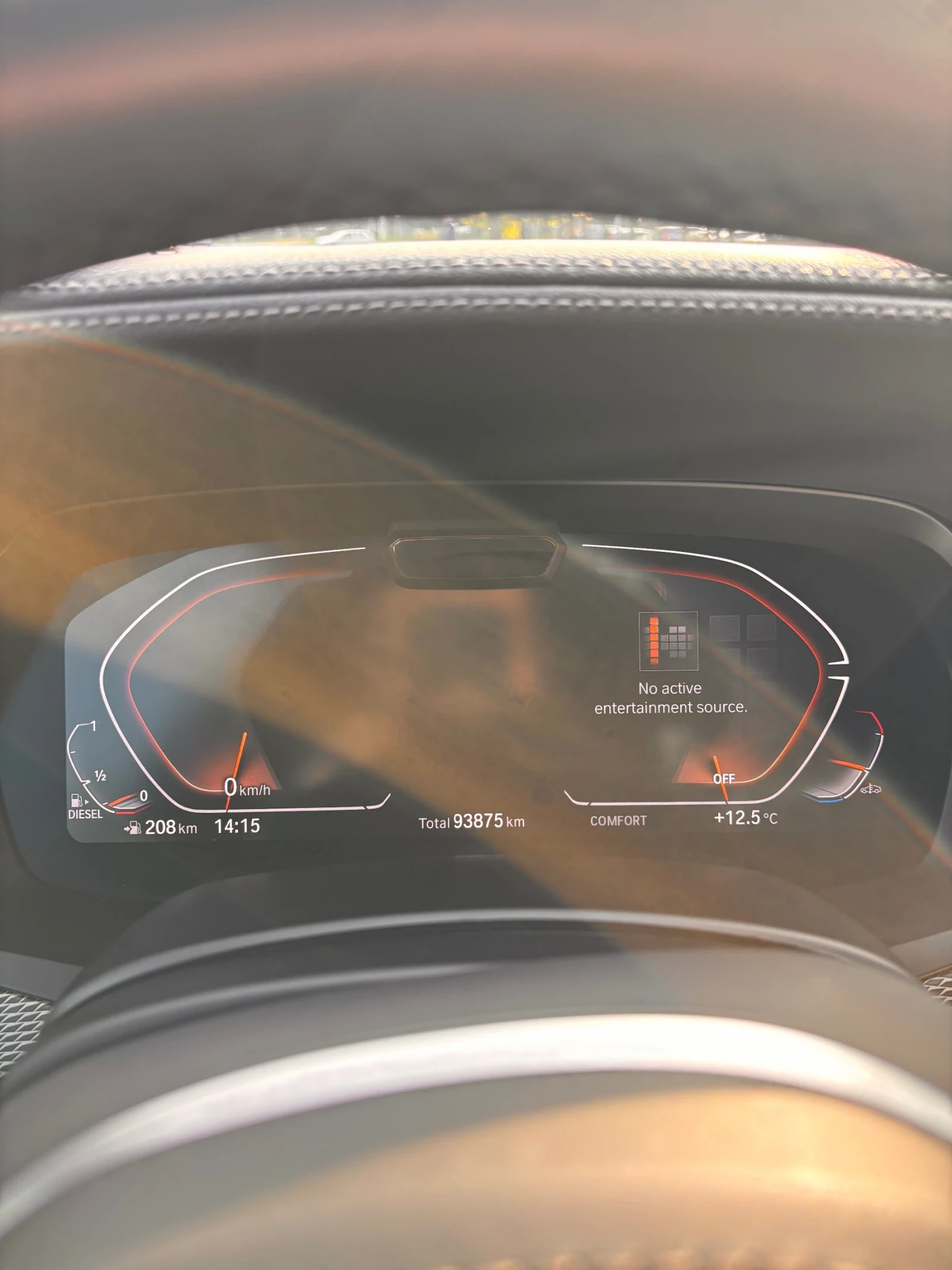 BMW X5 () 30d xDrive M-Sport Shadowline (6+ 1) | Mobile.bg   13