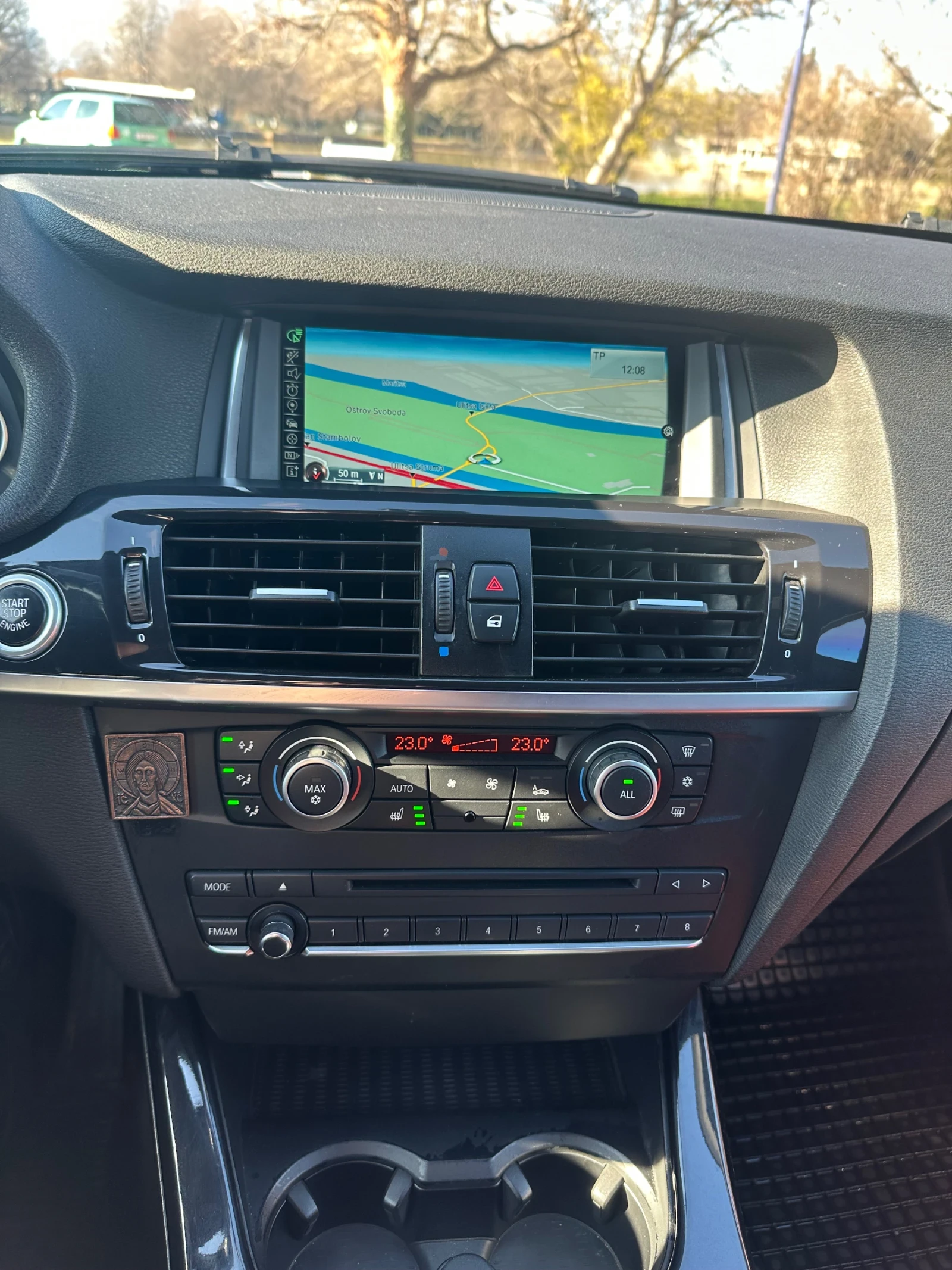 BMW X3 2.8 I ��� | Mobile.bg � ����������� 13