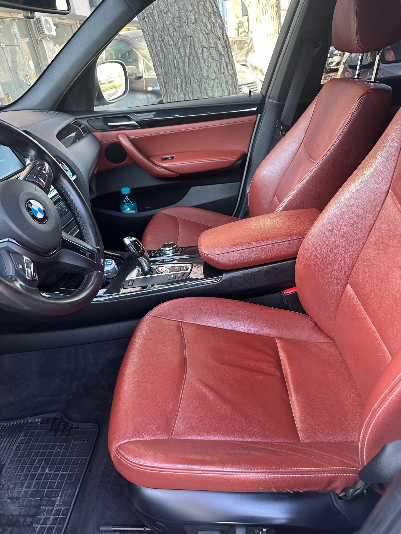 BMW X3 2.8 I ��� | Mobile.bg � ����������� 12