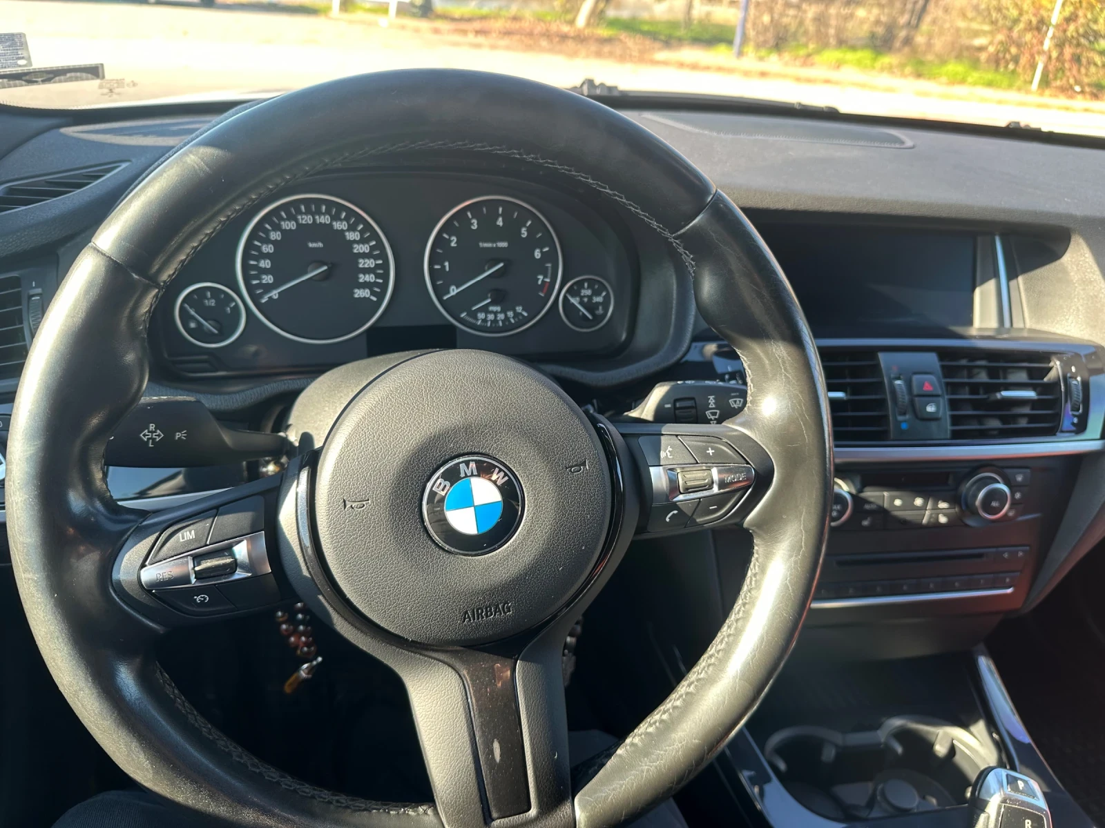BMW X3 2.8 I ��� | Mobile.bg � ����������� 14