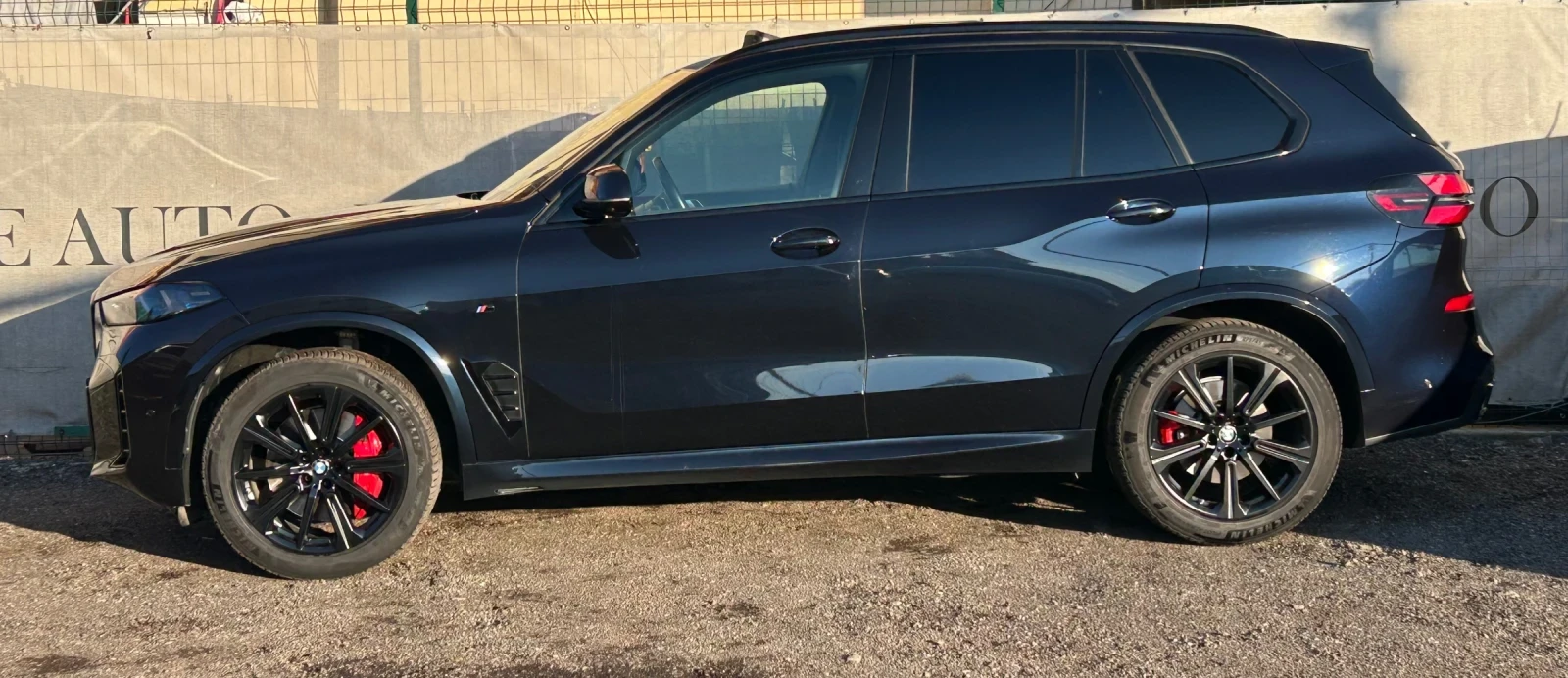 BMW X5 M-пакет* ГАРАНЦИЯ* PANO* SOFT CLOSE* Keyless* 360 - изображение 5