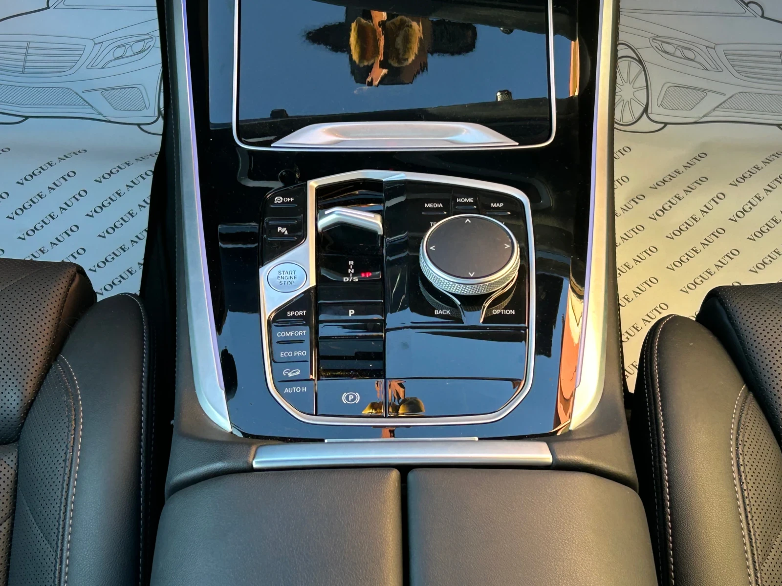 BMW X5 M-�����* ��������* PANO* SOFT CLOSE* Keyless* 360 | Mobile.bg � ����������� 13