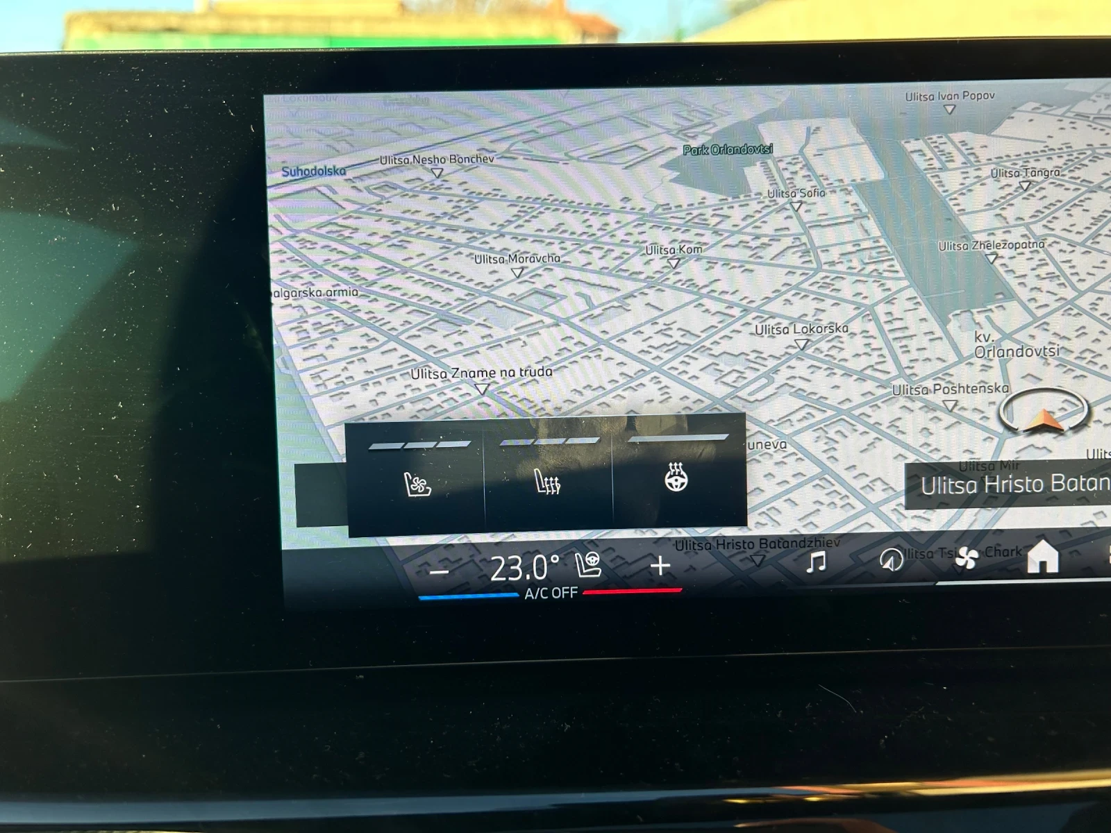 BMW X5 M-�����* ��������* PANO* SOFT CLOSE* Keyless* 360 | Mobile.bg � ����������� 15