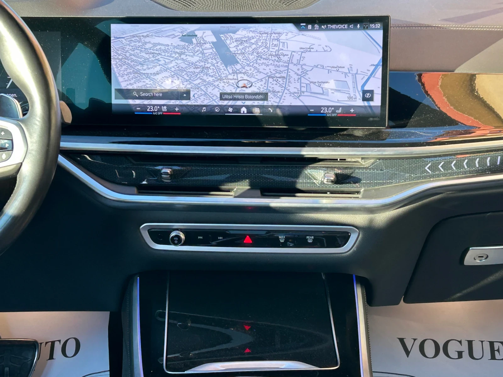 BMW X5 M-�����* ��������* PANO* SOFT CLOSE* Keyless* 360 | Mobile.bg � ����������� 11