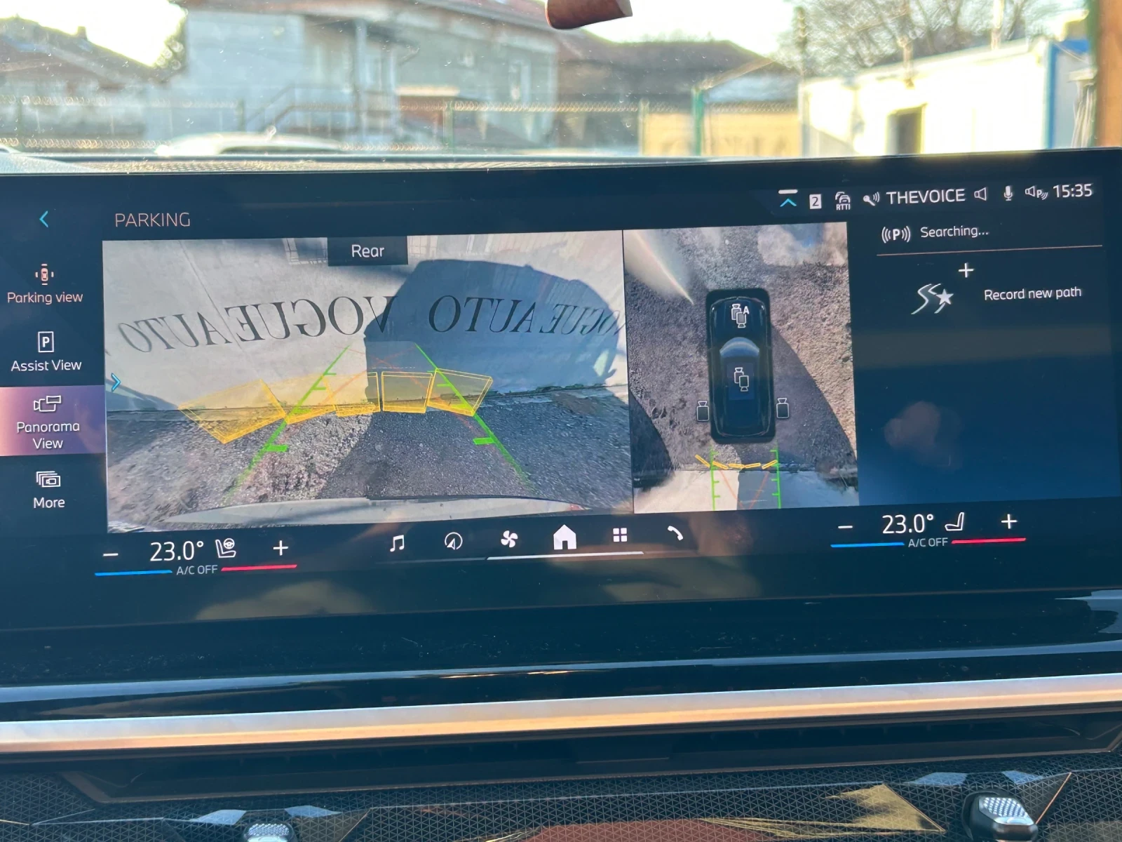 BMW X5 M-�����* ��������* PANO* SOFT CLOSE* Keyless* 360 | Mobile.bg � ����������� 14