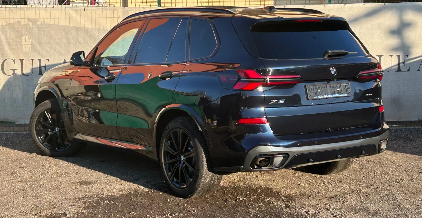 BMW X5 M-пакет* ГАРАНЦИЯ* PANO* SOFT CLOSE* Keyless* 360 - изображение 2