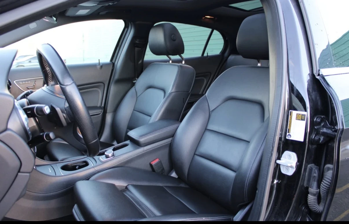 Mercedes-Benz GLA 250 ������� * * �������� * * ������ * * ����� �������  | Mobile.bg � ����������� 9