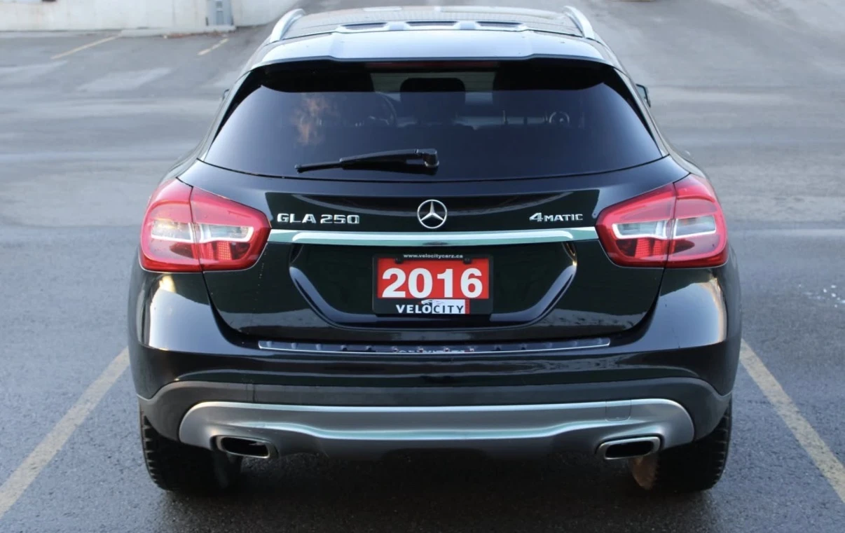 Mercedes-Benz GLA 250 ������� * * �������� * * ������ * * ����� �������  | Mobile.bg � ����������� 5