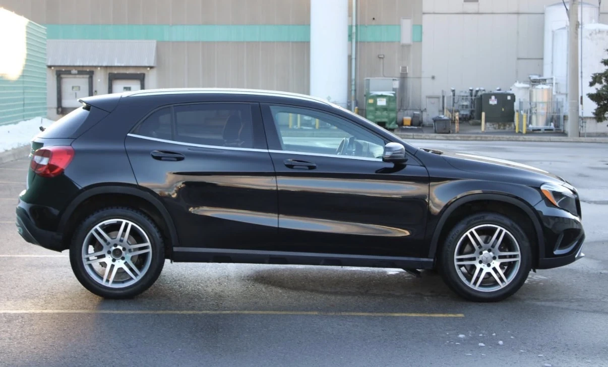 Mercedes-Benz GLA 250 ������� * * �������� * * ������ * * ����� �������  | Mobile.bg � ����������� 6