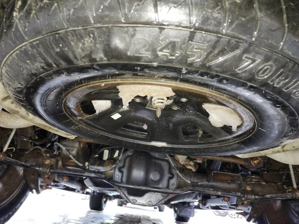 Dodge RAM 1500 * SPORT CREW CAB SHORT BED * CARFAX * ��� �������� | Mobile.bg � ����������� 15