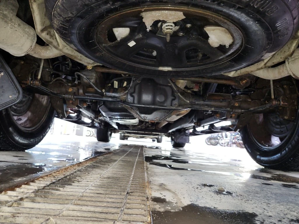 Dodge RAM 1500 * SPORT CREW CAB SHORT BED * CARFAX * ��� �������� | Mobile.bg � ����������� 16