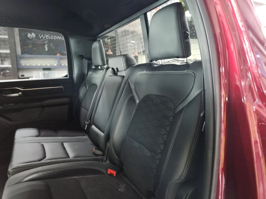 Dodge RAM 1500 * SPORT CREW CAB SHORT BED * CARFAX * ��� �������� | Mobile.bg � ����������� 13