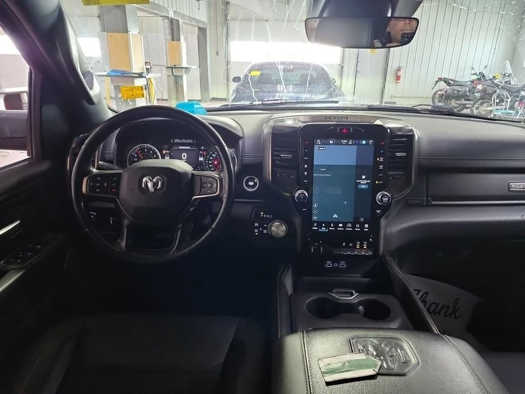 Dodge RAM 1500 * SPORT CREW CAB SHORT BED * CARFAX * ��� �������� | Mobile.bg � ����������� 11