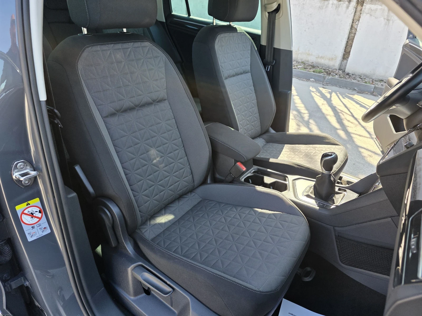 VW Tiguan 2, 0TDI-122kc   | Mobile.bg � ����������� 14
