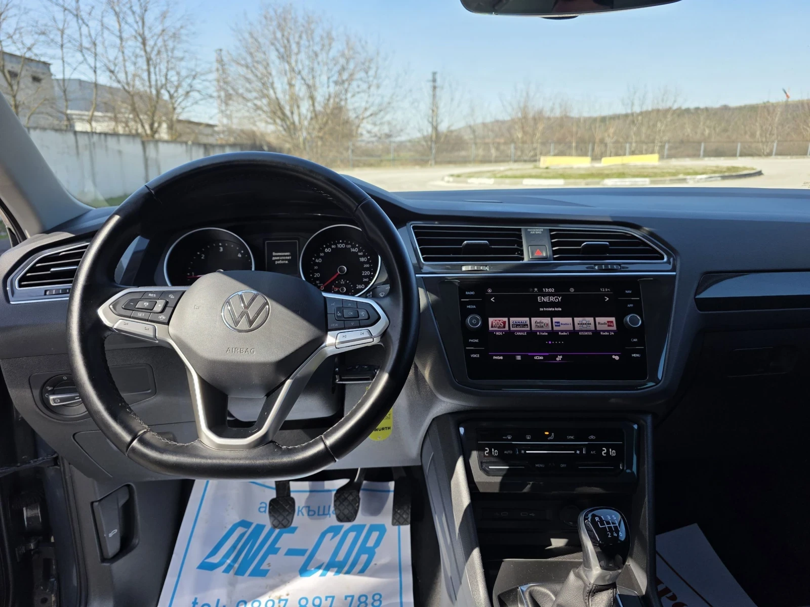VW Tiguan 2, 0TDI-122kc   | Mobile.bg � ����������� 12