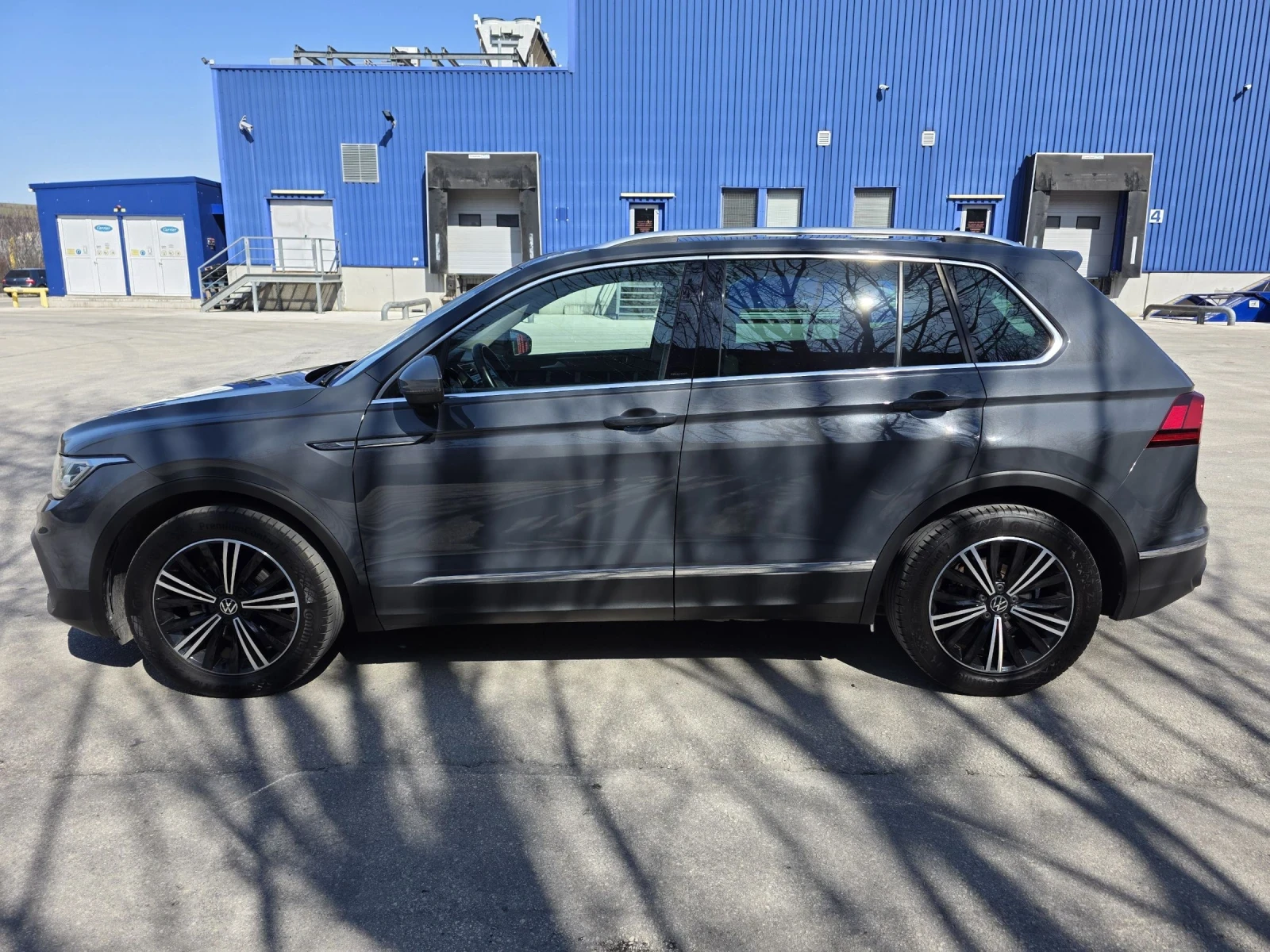 VW Tiguan 2, 0TDI-122kc   | Mobile.bg � ����������� 2