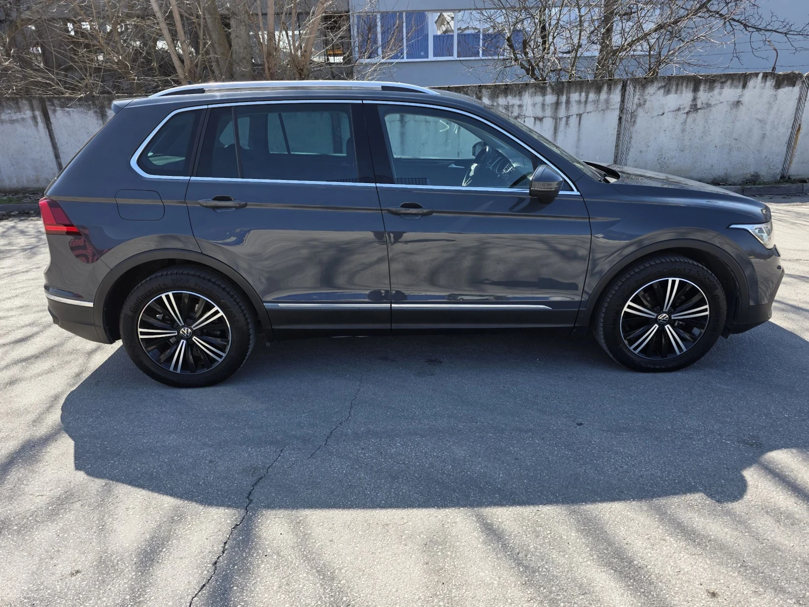 VW Tiguan 2, 0TDI-122kc   | Mobile.bg � ����������� 6