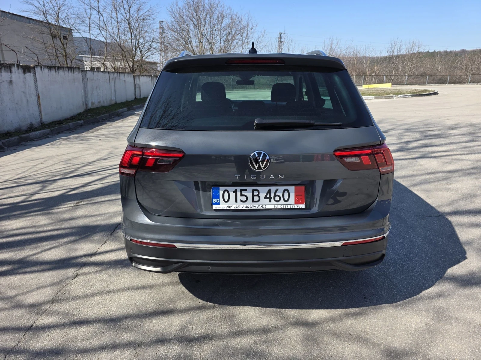 VW Tiguan 2, 0TDI-122kc   | Mobile.bg � ����������� 4