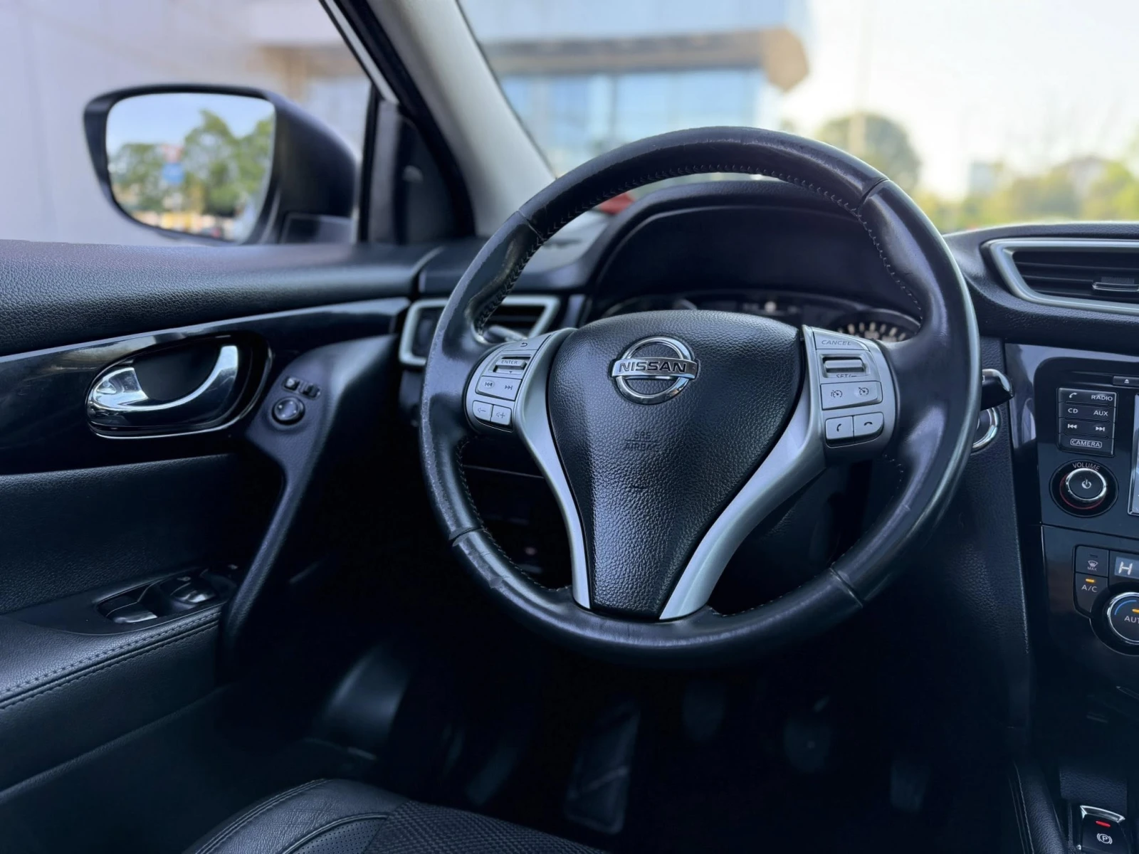 Nissan Qashqai 1.6 T | Mobile.bg � ����������� 11