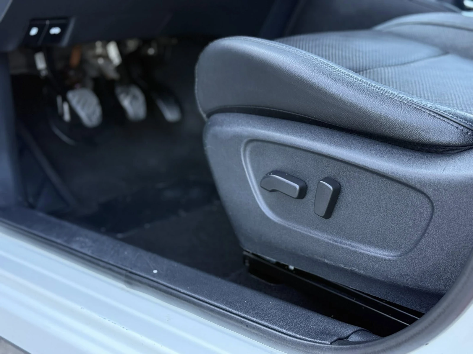 Nissan Qashqai 1.6 T | Mobile.bg � ����������� 14