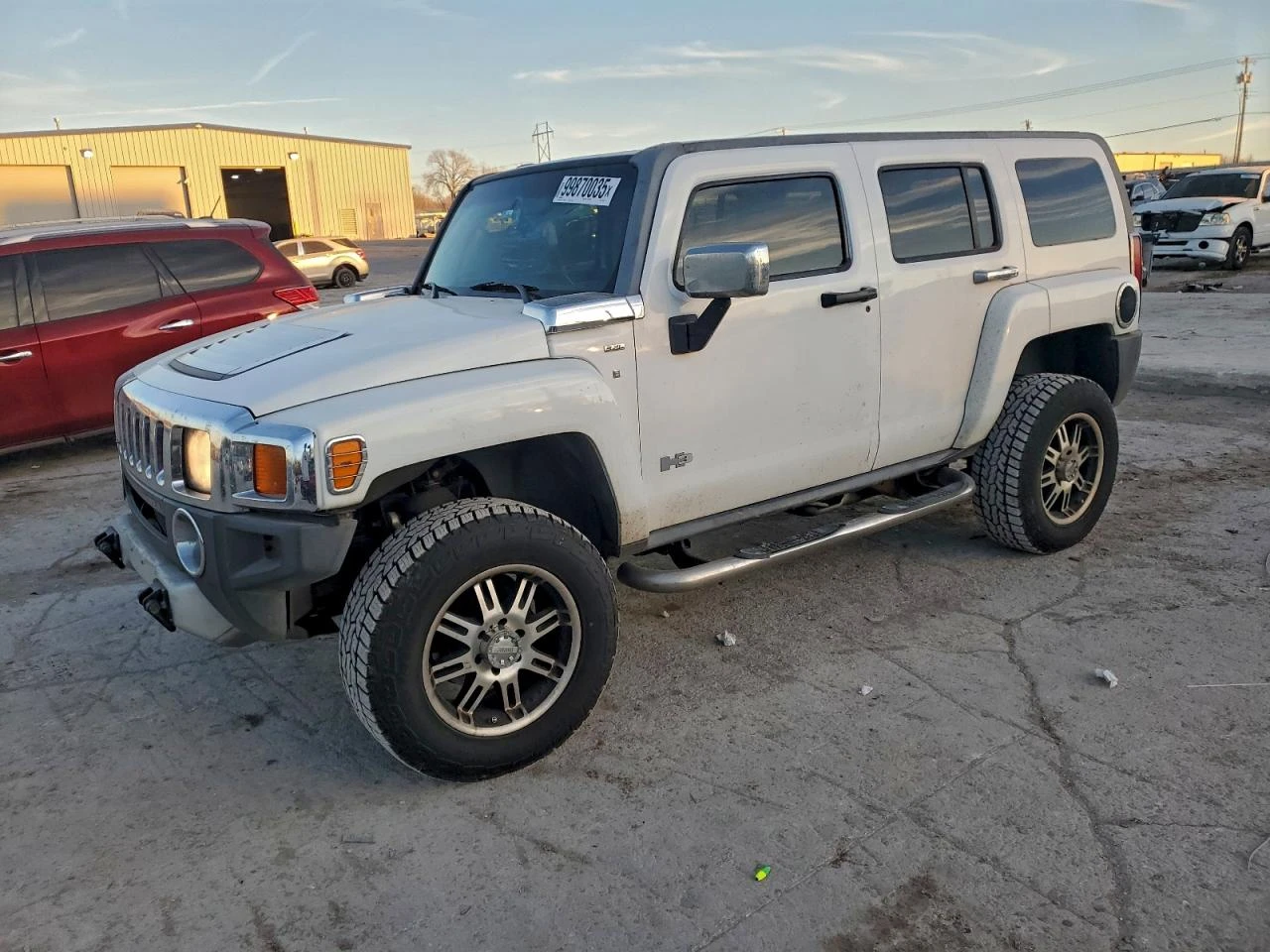Hummer H3 ������ ��* ��������� | Mobile.bg � ����������� 1