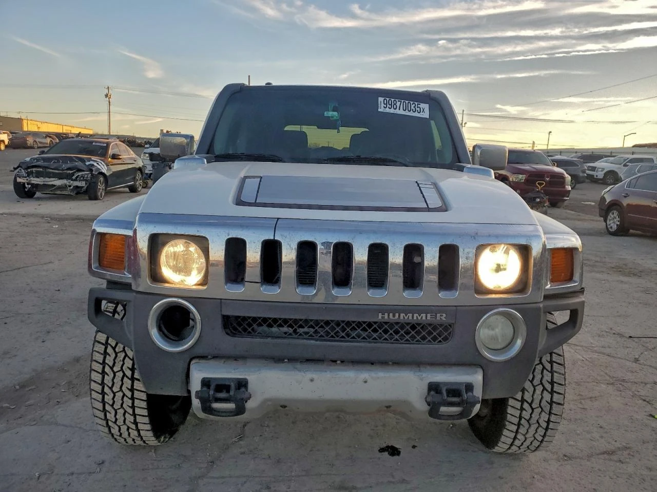 Hummer H3 ������ ��* ��������� | Mobile.bg � ����������� 4