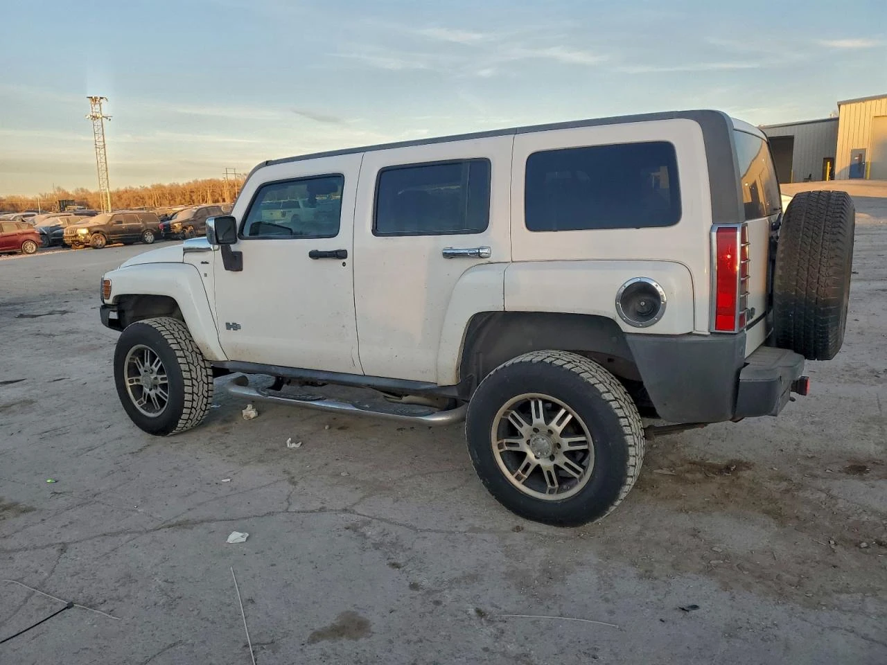 Hummer H3 ������ ��* ��������� | Mobile.bg � ����������� 3