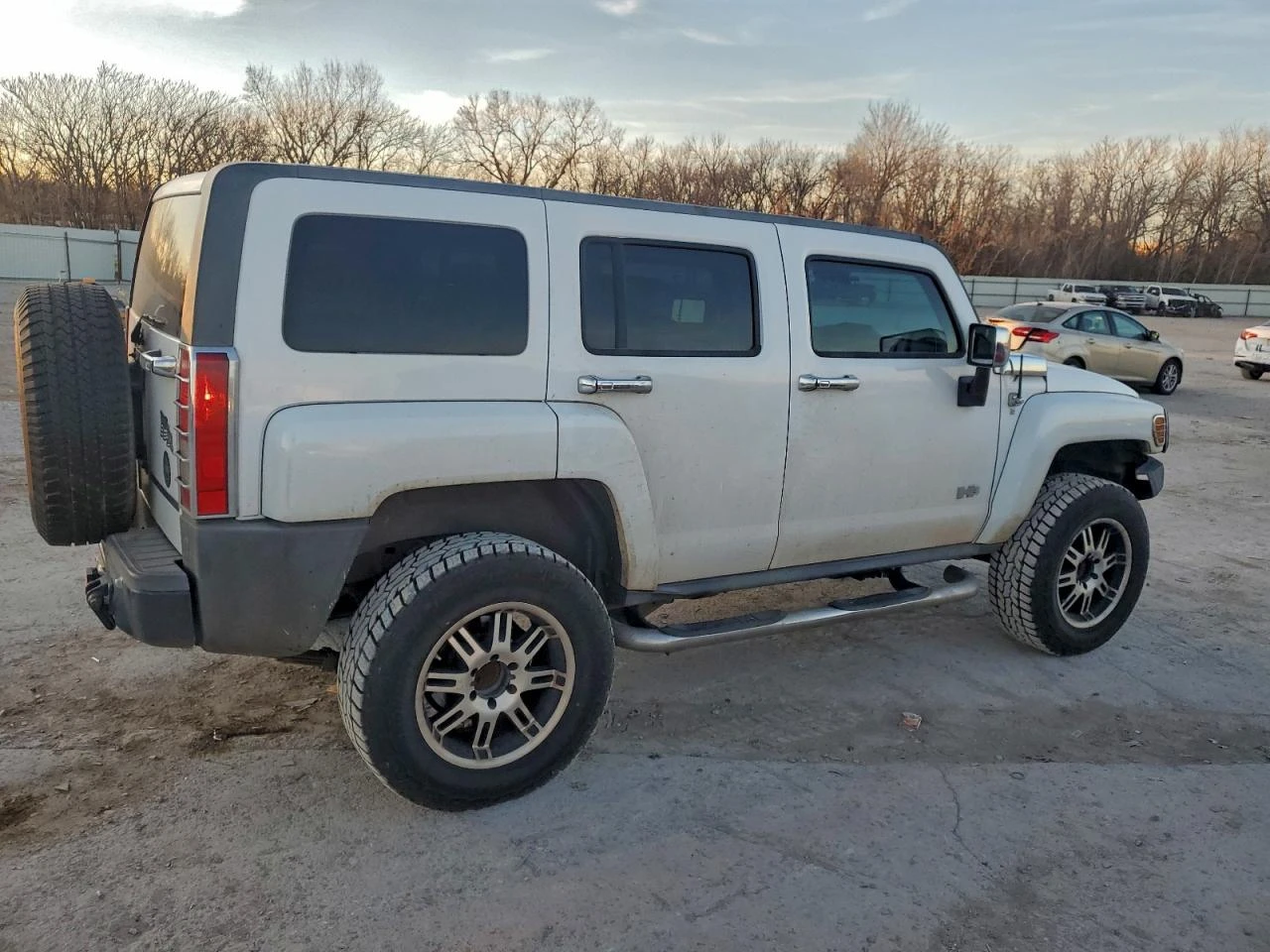 Hummer H3 ������ ��* ��������� | Mobile.bg � ����������� 5