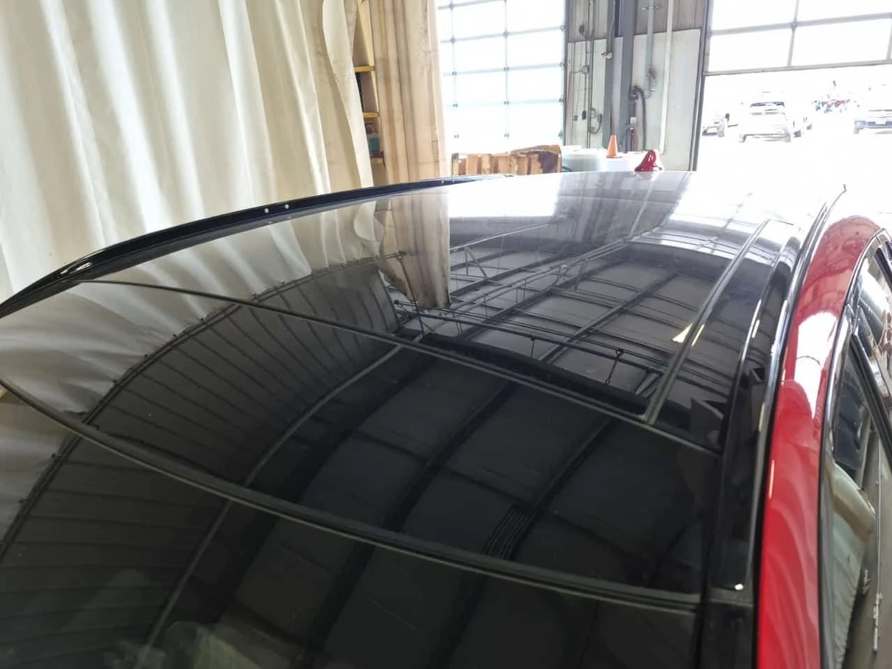 Infiniti QX50  SPORT| 360| ОБДУХВАНЕ| CARFAX , снимка 8 - Автомобили и джипове - 53827554