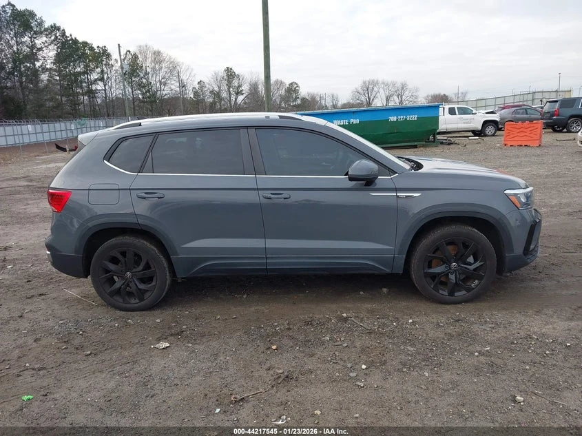 VW Taos * 1.5T Se* , снимка 13 - Автомобили и джипове - 53955624