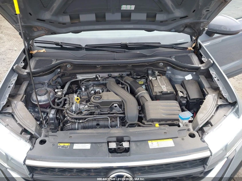 VW Taos * 1.5T Se* , снимка 10 - Автомобили и джипове - 53955624