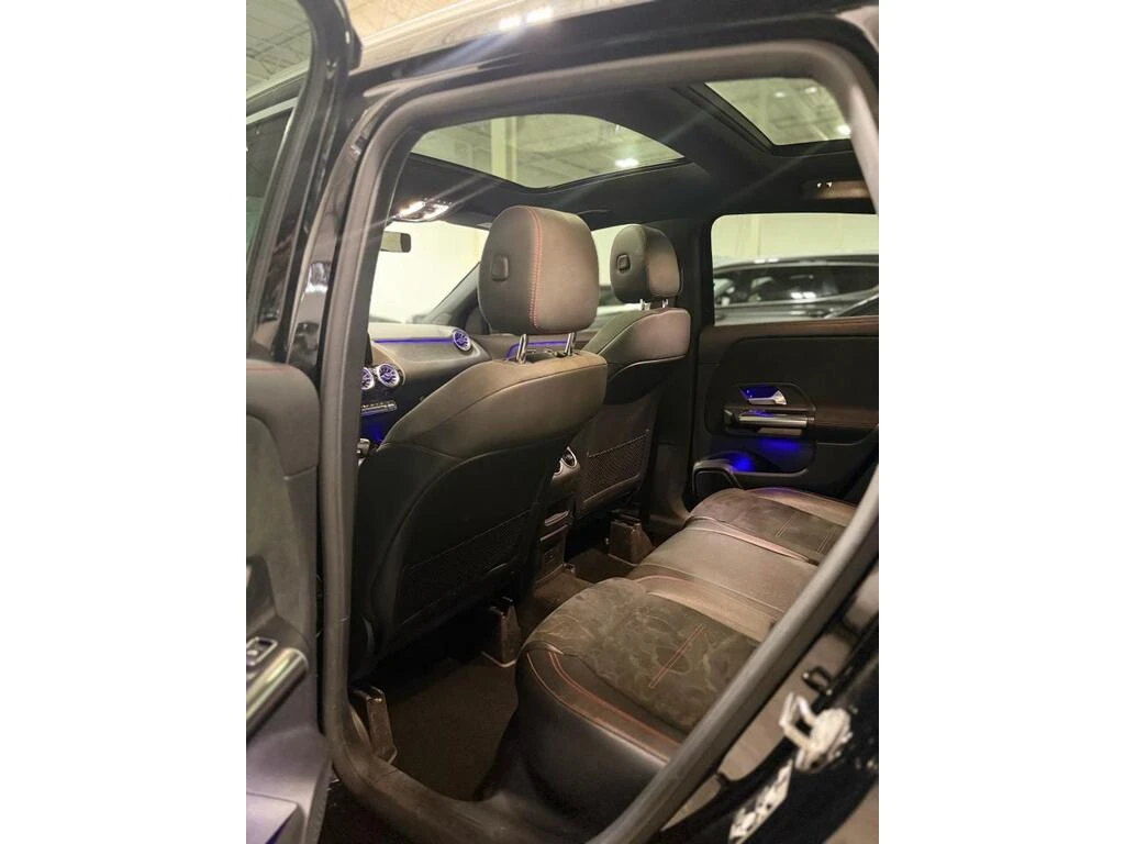 Mercedes-Benz GLA GLA 250 | AMG PKG | NIGHT PKG, снимка 17 - Автомобили и джипове - 53985269