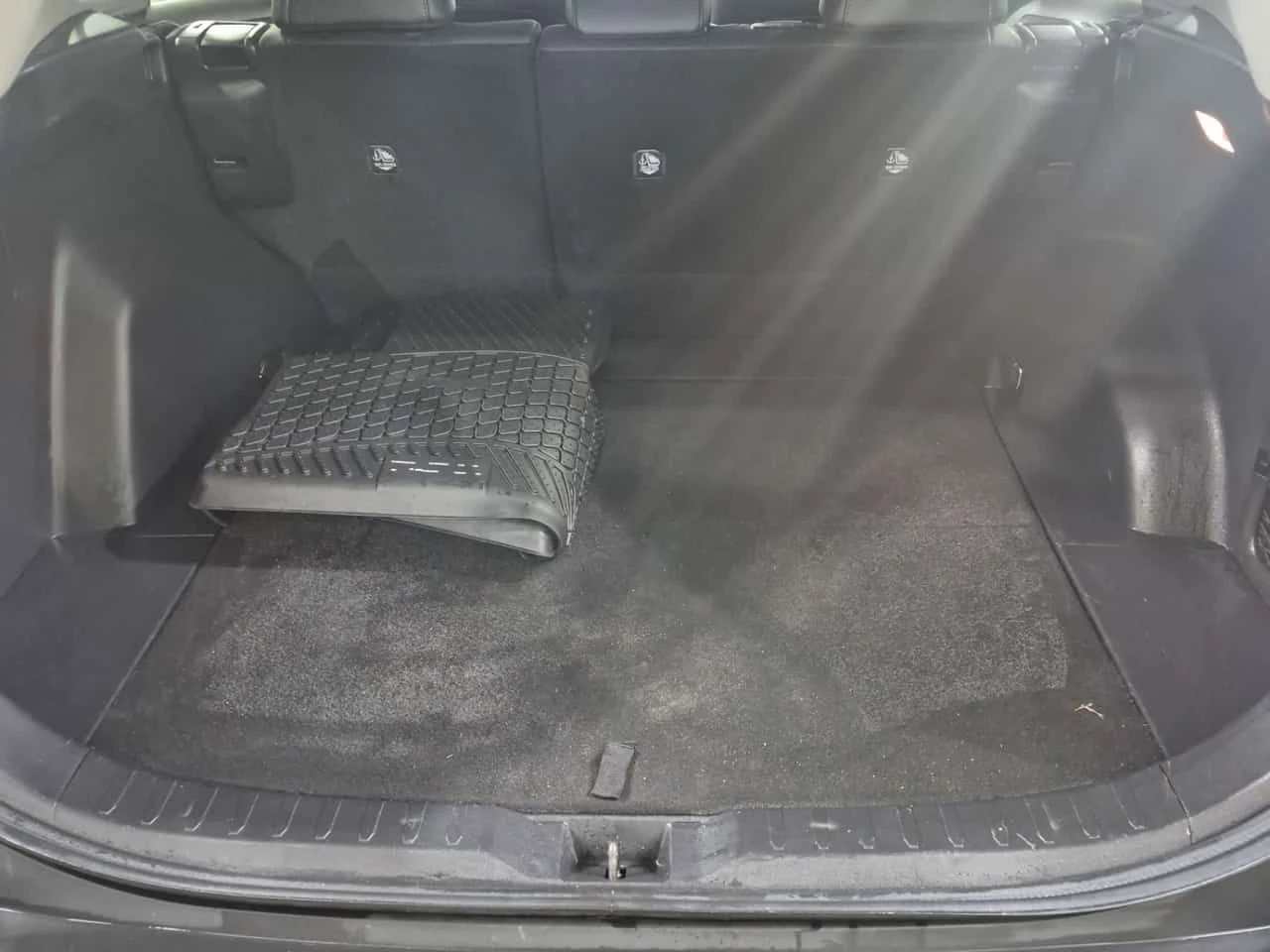 Toyota Rav4 * XLE * 2 КЛЮЧА* ШИБИДАХ* ПОДГРЕВИ* , снимка 13 - Автомобили и джипове - 54110040