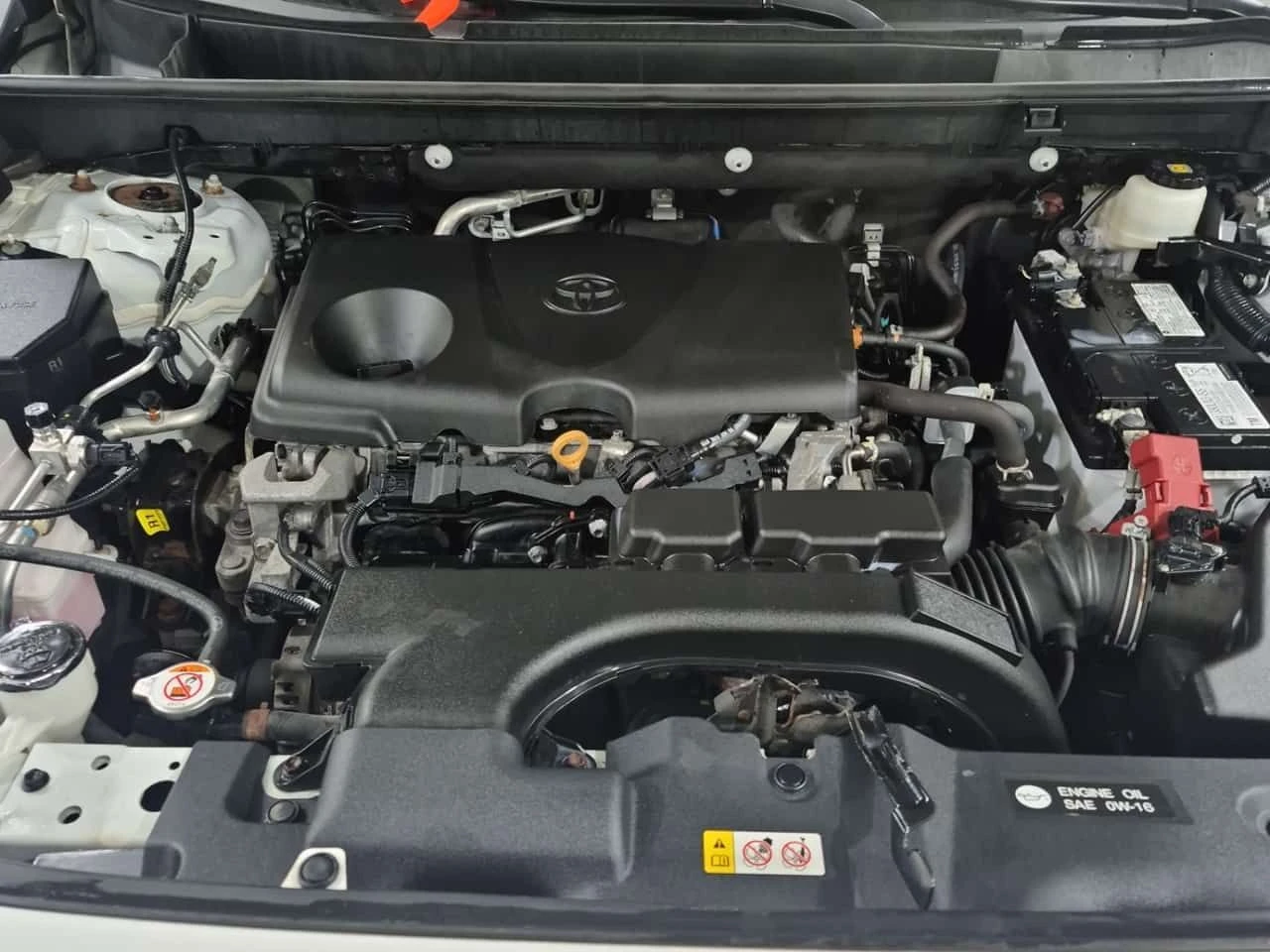 Toyota Rav4 * XLE * 2 КЛЮЧА* ШИБИДАХ* ПОДГРЕВИ* , снимка 15 - Автомобили и джипове - 54110040