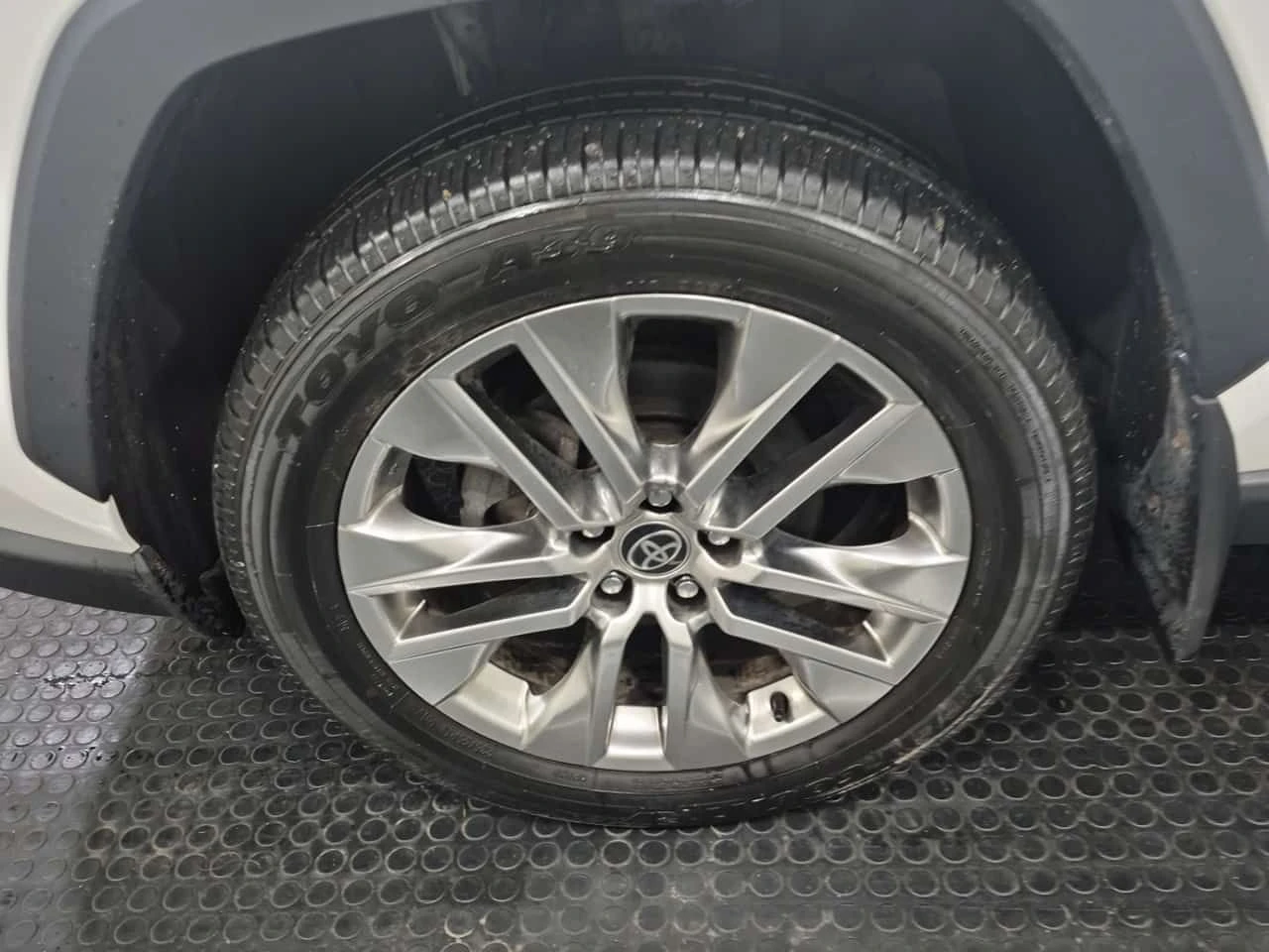 Toyota Rav4 * XLE * 2 КЛЮЧА* ШИБИДАХ* ПОДГРЕВИ* , снимка 6 - Автомобили и джипове - 54110040