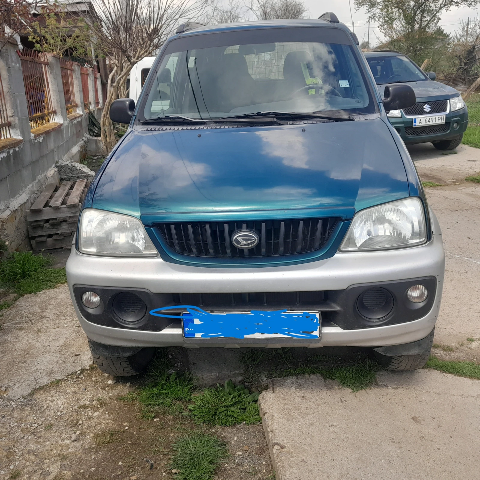 Daihatsu Terios | Mobile.bg � ����������� 2