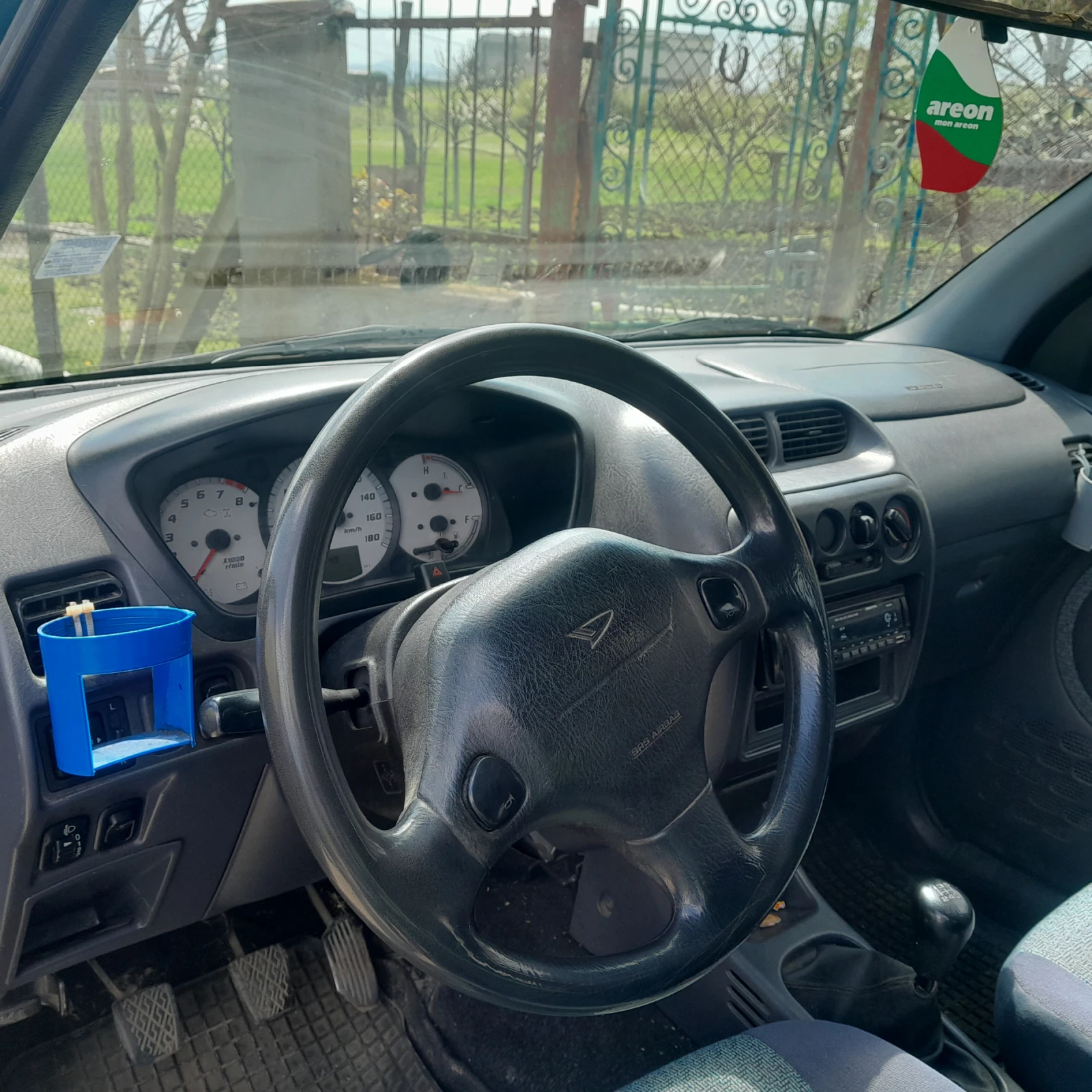 Daihatsu Terios | Mobile.bg � ����������� 5