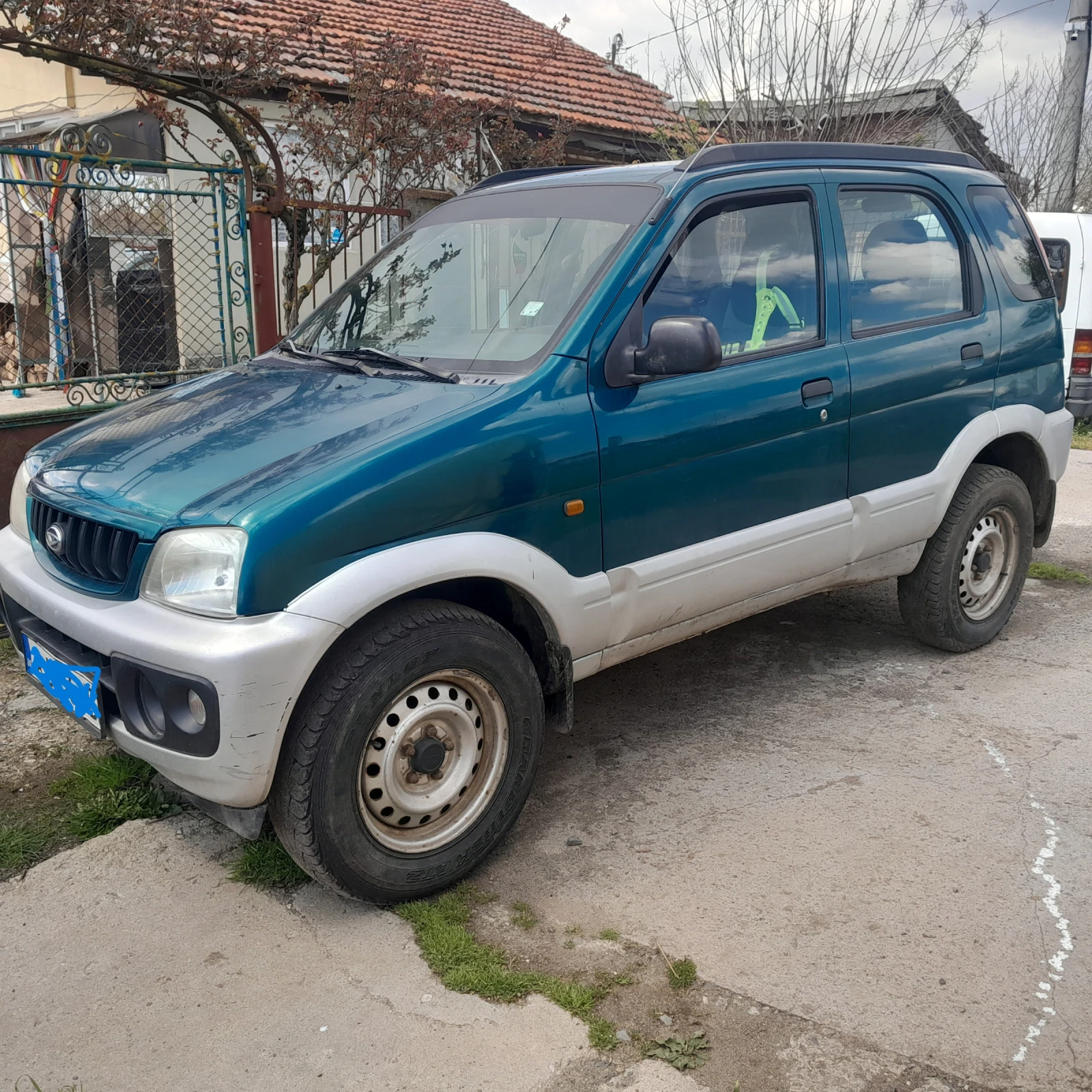 Daihatsu Terios | Mobile.bg � ����������� 1