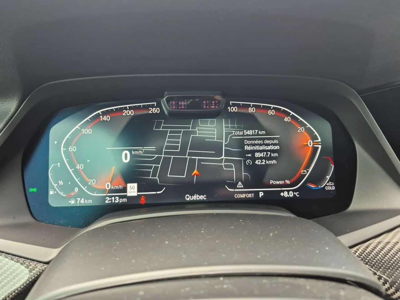 BMW X6 * ��������� * 360 ������ * Harman Kardon * � ����� | Mobile.bg � ����������� 8