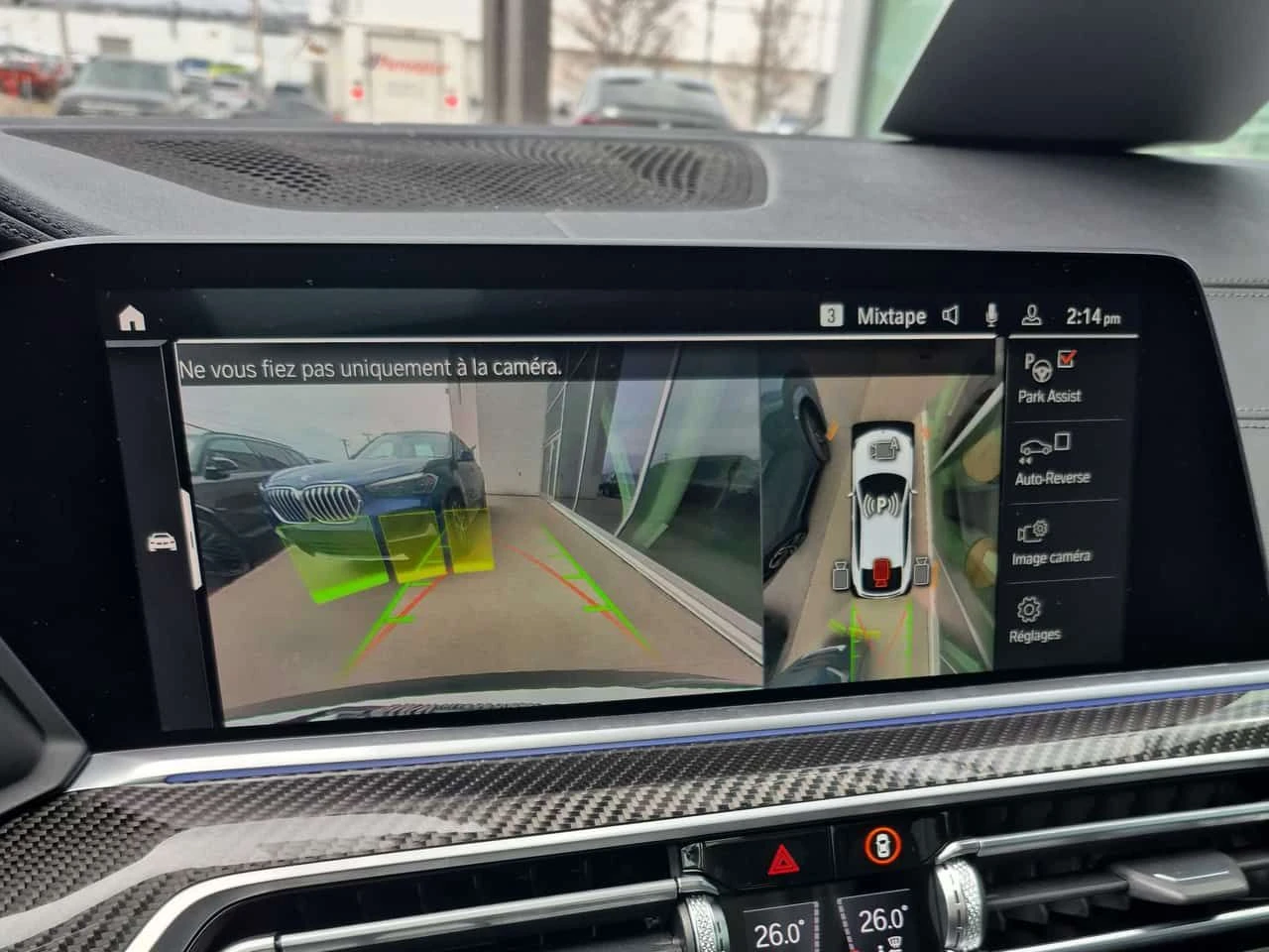 BMW X6 * ��������� * 360 ������ * Harman Kardon * � ����� | Mobile.bg � ����������� 10