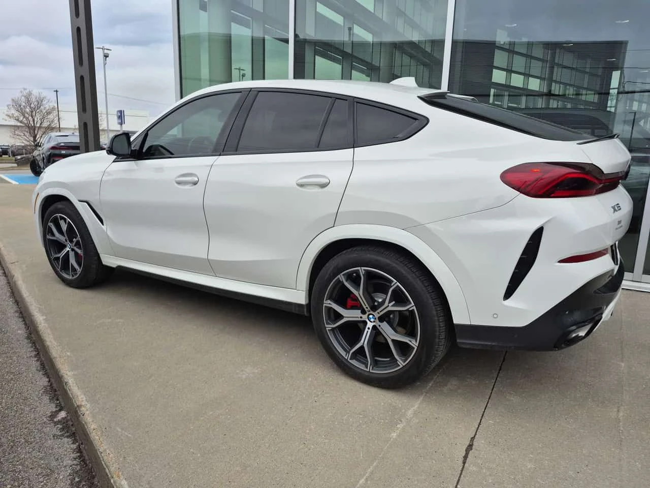BMW X6 * ��������� * 360 ������ * Harman Kardon * � ����� | Mobile.bg � ����������� 2