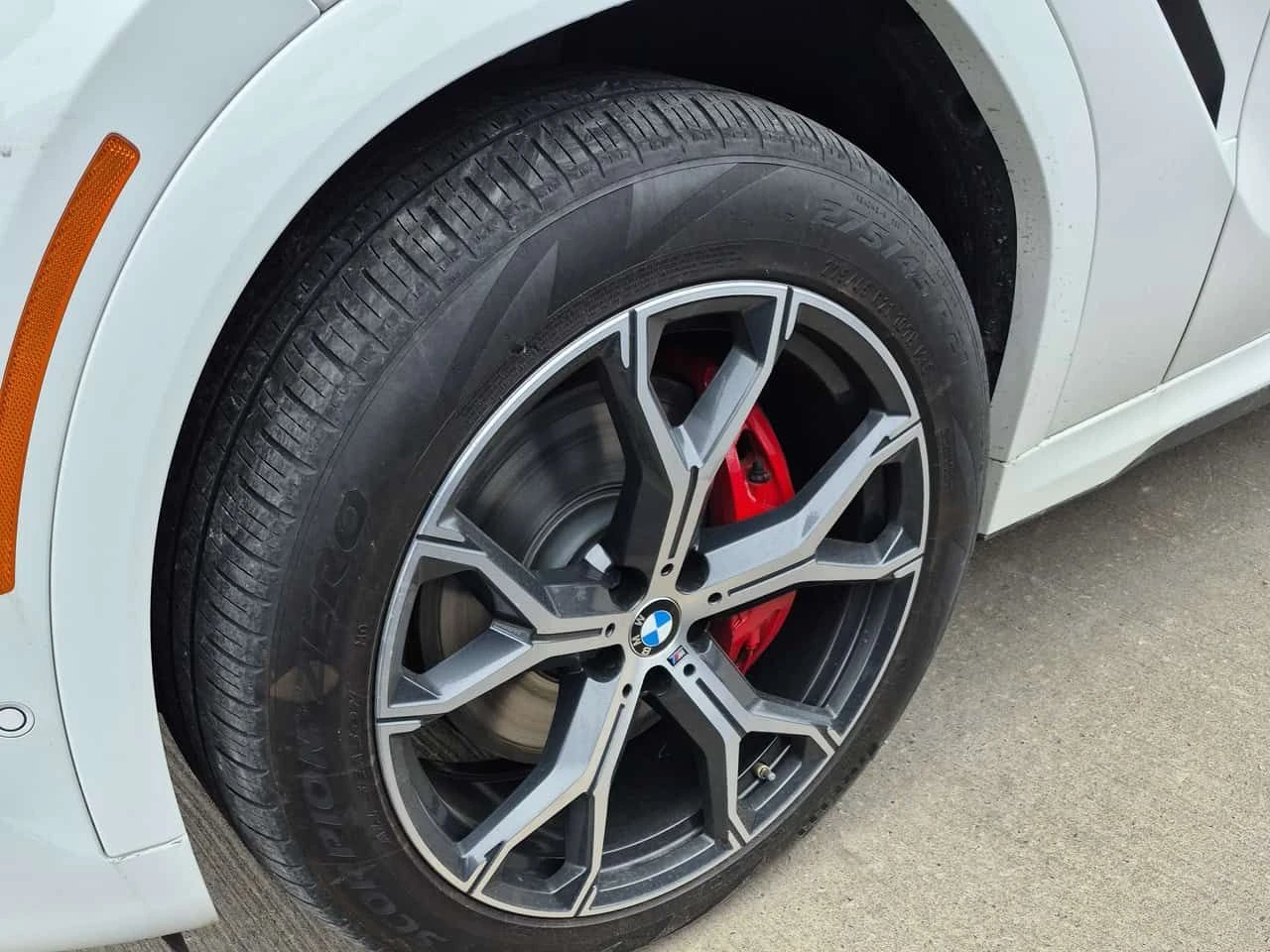 BMW X6 * ��������� * 360 ������ * Harman Kardon * � ����� | Mobile.bg � ����������� 7