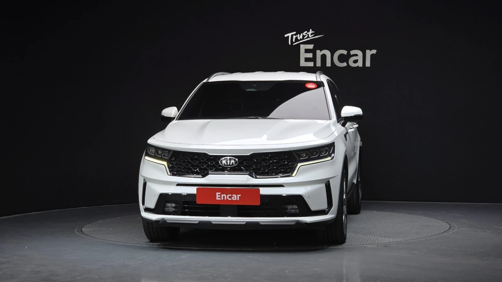 Kia Sorento 4th Generation 2.2 Diesel Signature | 360 | Distro, снимка 3 - Автомобили и джипове - 54543310