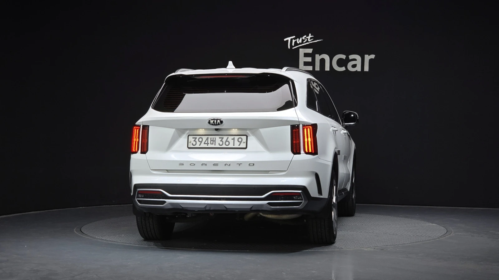 Kia Sorento 4th Generation 2.2 Diesel Signature | 360 | Distro, снимка 4 - Автомобили и джипове - 54543310