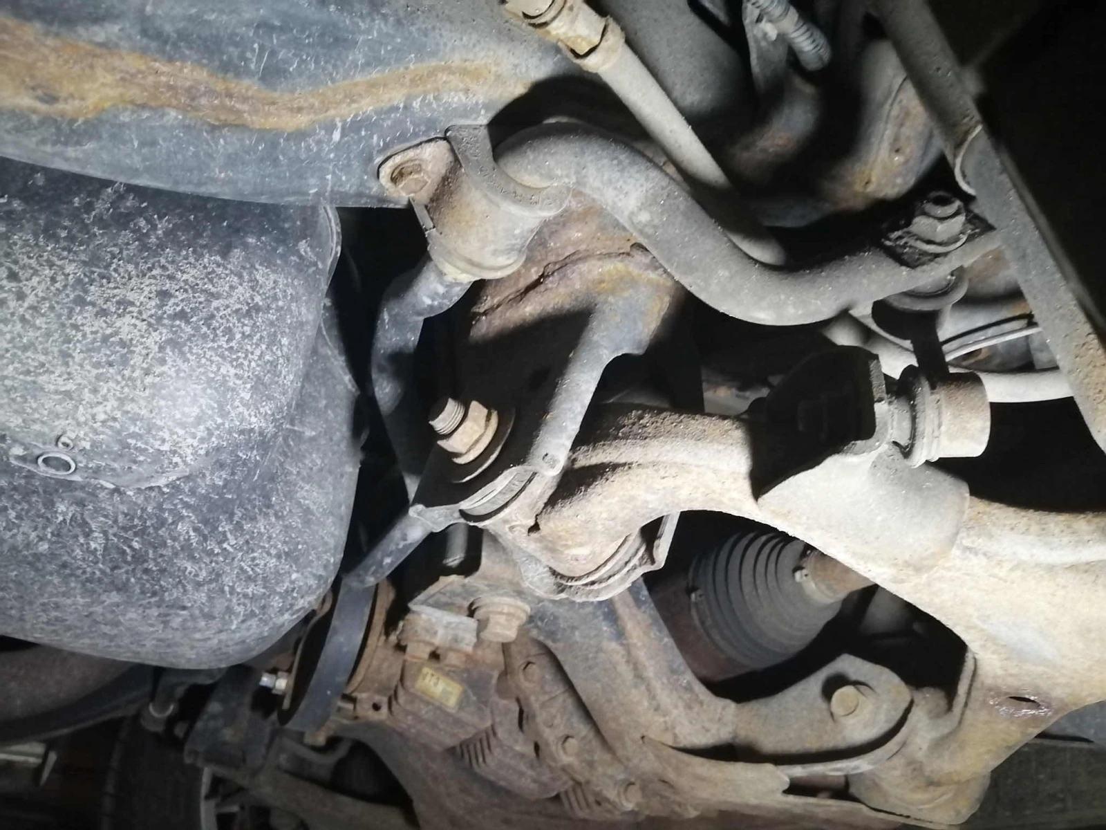 Toyota Sequoia PLATINUM* 5.7* 4WD, снимка 17 - Автомобили и джипове - 54559365