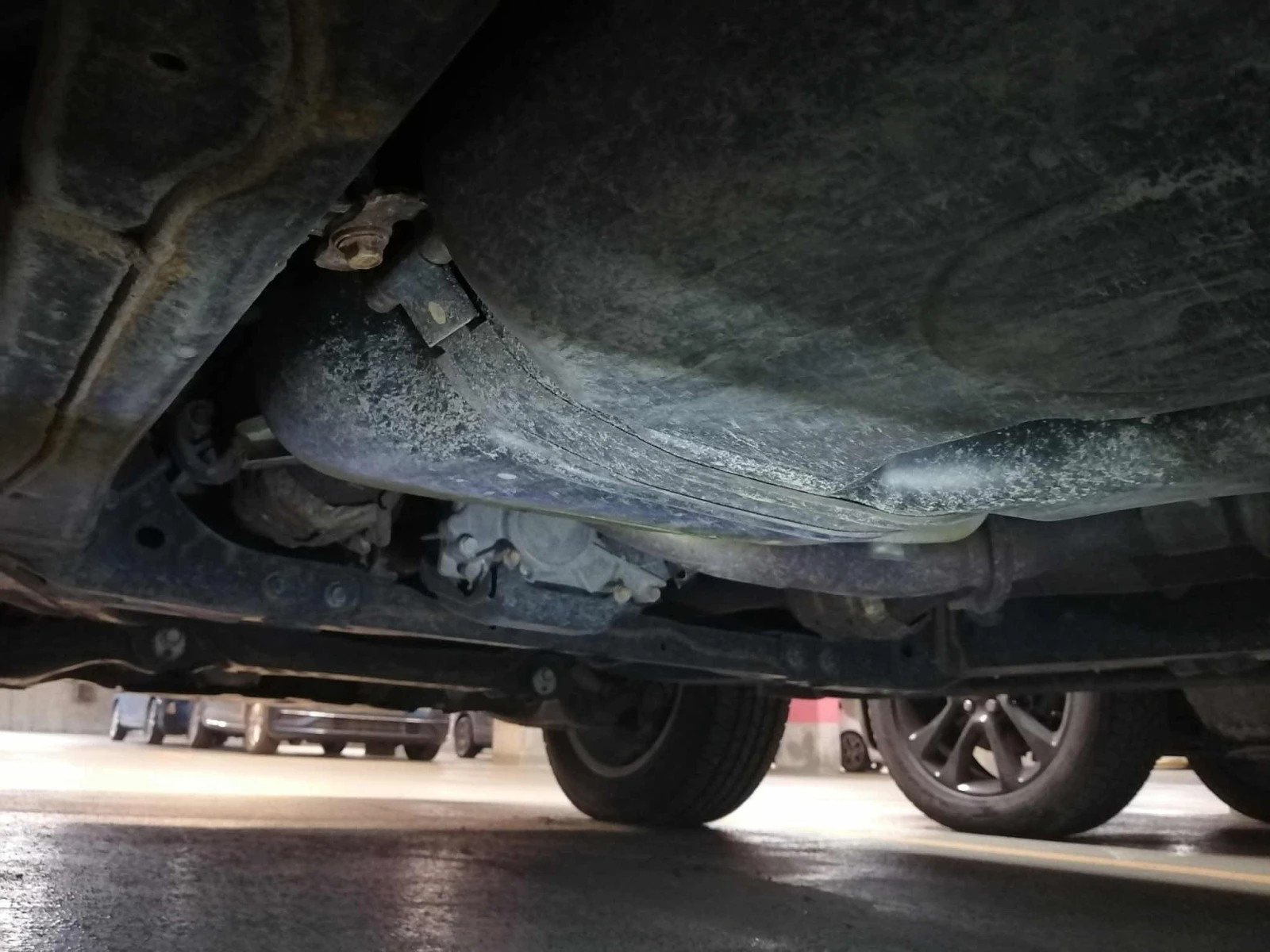 Toyota Sequoia PLATINUM* 5.7* 4WD, снимка 12 - Автомобили и джипове - 54559365