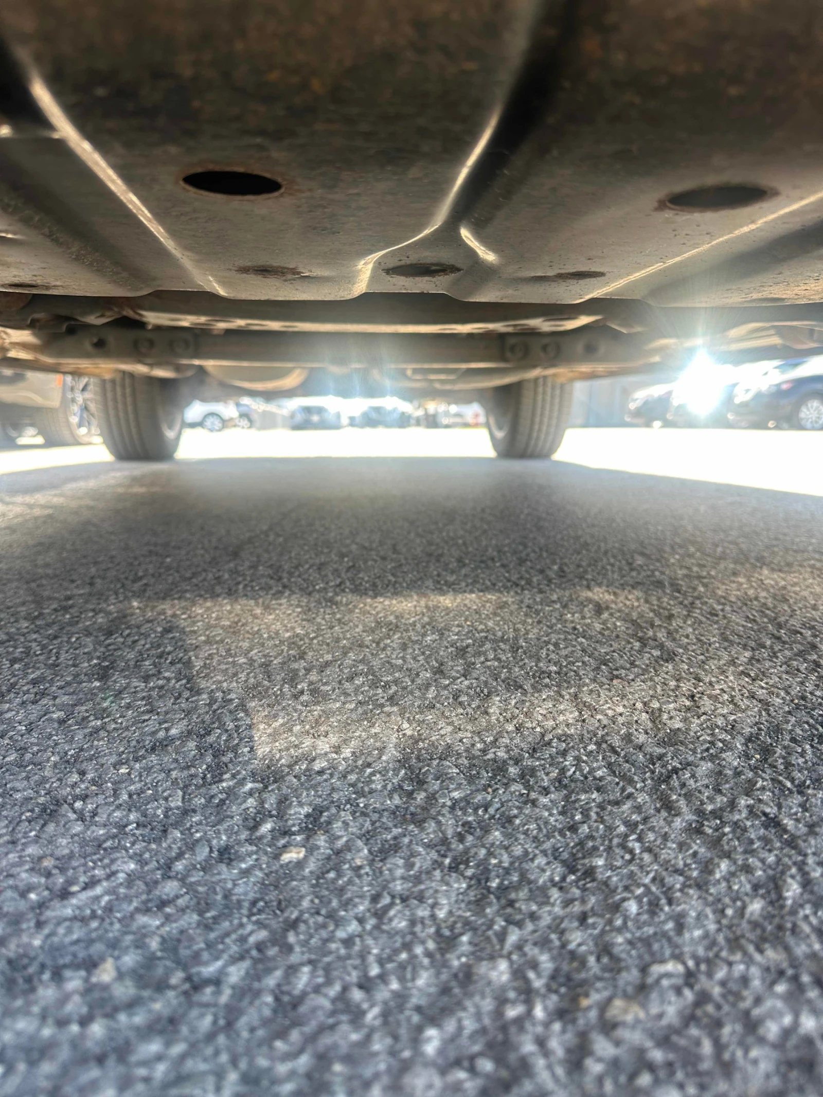 Toyota Sequoia PLATINUM* 5.7* 4WD, снимка 15 - Автомобили и джипове - 54559365