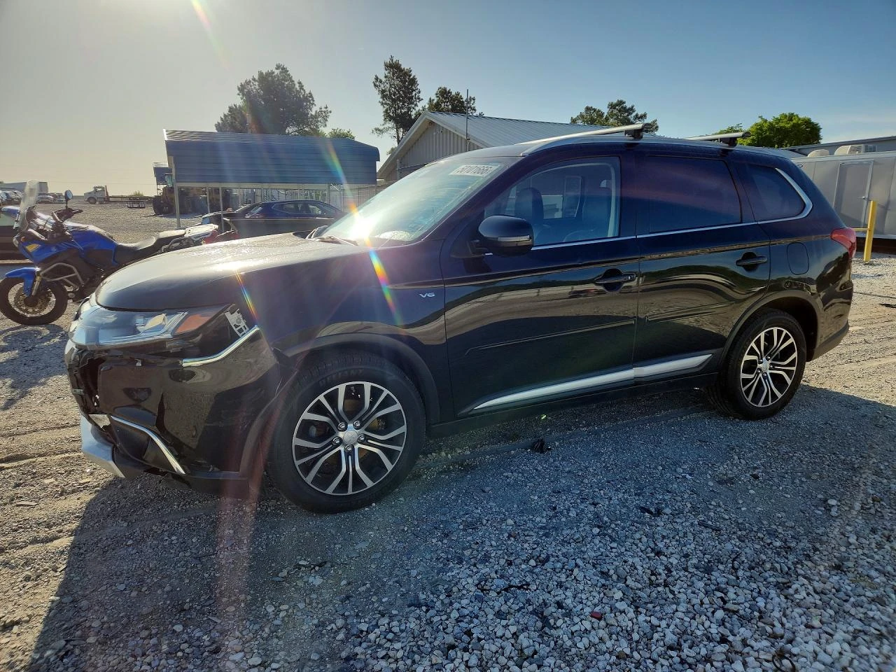 Mitsubishi Outlander GT * 3.0 * V6 * ����� �� ���  | Mobile.bg � ����������� 3