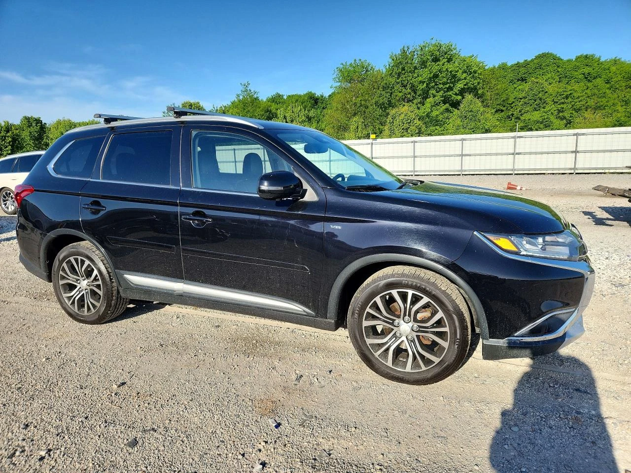 Mitsubishi Outlander GT * 3.0 * V6 * ����� �� ���  | Mobile.bg � ����������� 1