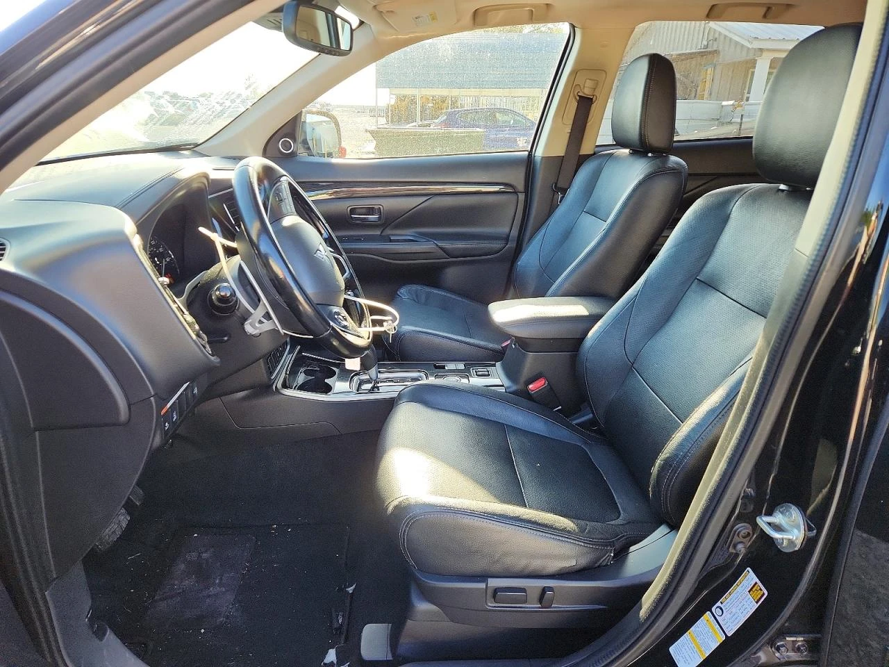 Mitsubishi Outlander GT * 3.0 * V6 * ����� �� ���  | Mobile.bg � ����������� 4